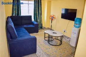 LizCon Villa 2Bedroom Makasembo - Image 1