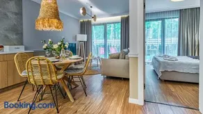 Rezydencja Niechorze 125 z Ogródkiem, Basenem, Sauną, Jacuzzi, przy samej PLAŻY - 5D Apartamenty - Image 5