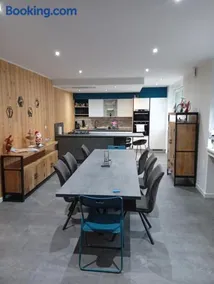 Le gîte Comme chez Soi - Image 2