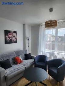 Appartement Fleur De Houblon - Image 4