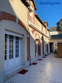 JARDINS DE MA-MANS Magnifique Maison Cosy pour 8 personnes Centre du Mans et 24 Heures PARKING Privé - Image 1