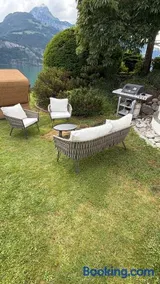 Exclusive Lake Access Villa Studio - Image 2