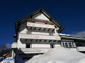 Pension Edelweiss Top 25 - Dachstein West - Image 2