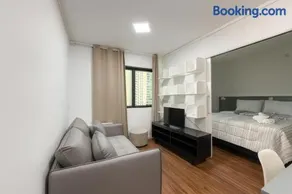 Hotel Av Ibirapuera 2534 Moema São Paulo 1102 - Image 2