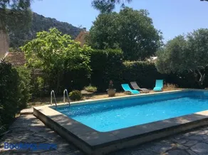 Maison Daumas Billard Français et Piscine - Image 1