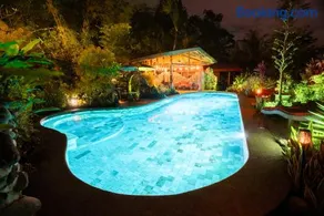 Toucan Villa -riverfront With Pool & Near A Beach - Image 3