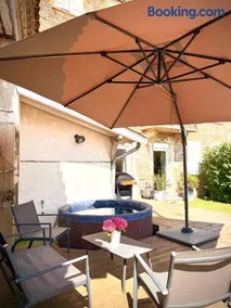 Le Gîte d'Antoine - Beaujolais - Image 1
