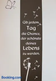 "Haus Wiking - Whg 14" - strandnah und ruhig gelegen - Image 4