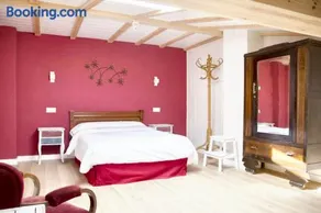 Homerez - Casa spaziosa con giardino ad Abejar - Image 4
