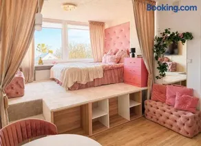 La Rossa Sopot Apartaments z widokiem na morze - Image 1