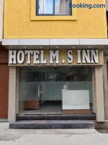 Hotel MSINN - Image 1