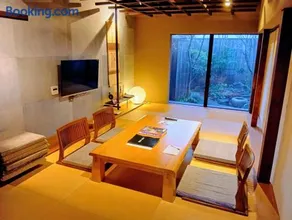 Zen Machiya Private Residence near Heian Shrine - Image 3
