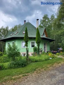 Vila Elena - štvorapartmánovy dom - Image 5