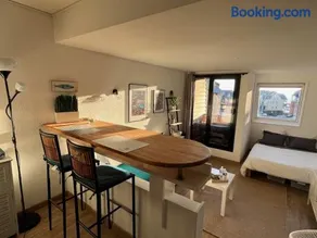 Appartement La Marina Deauville - Image 3