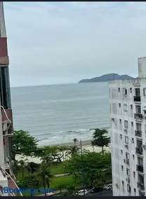 Apto frente a praia - Image 2