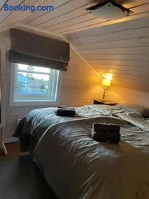 Hytte i Nord-Odal med nærhet til Storsjøen - Image 1