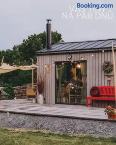 nádech - glamping na statku - Image 1