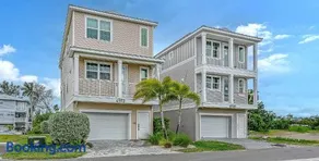Sea and Sand at Hunters Point A Luxury Waterfront Villa Escape by Mainsail Vacation Rentals - Image 1