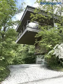 Haus am Felsen, Ferien in Vorarlberger Architektur - Image 3