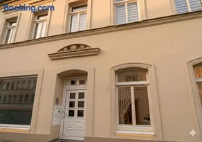 Apartment in Stadtzentrum Oelsnitz - Image 3