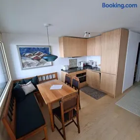 Hemmile - Ferienwohnung in Lech - Image 2