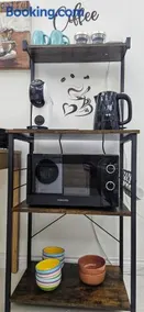 Sea Breeze Studio Qawra St Paul's Bay - Image 5