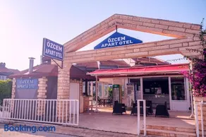 ÖZCEM APART HOTEL FETHİYE - Image 2