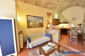 Casa Vacanze Vertine - Image 1