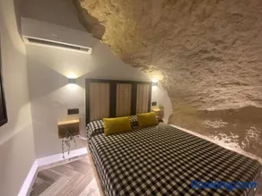 Casa Rural Bajo la Alcazaba - Image 1