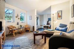 Ferienwohnung Mit Maritimen Flair - Image 2
