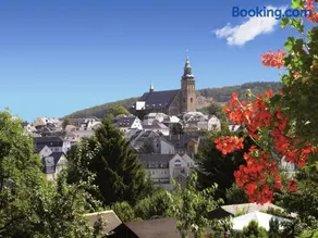 Berghotel Steiger - Image 1