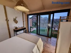 Glamping Cabaña Suite Los Almendros - Image 3