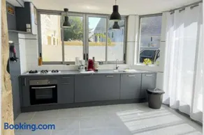 Overlord holiday cottage cosy house in Formigny - Image 3