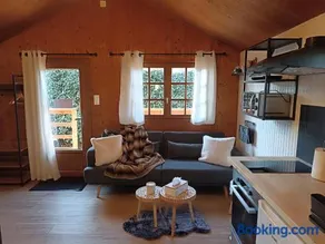 Le chalet à la campagne ! - Image 1