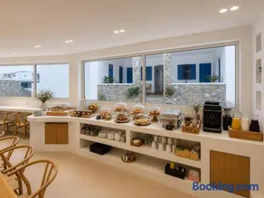 Dorkas Luxury Rooms&Apartments - Image 2