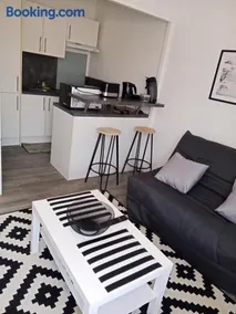 Furnished studio, 5 min Avignon, Pontet center - Image 2