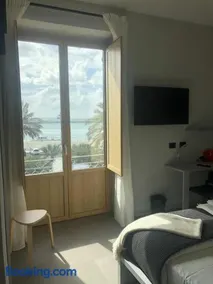 Drepanon, Prospettive sul Mediterraneo Charme B&B - Image 4
