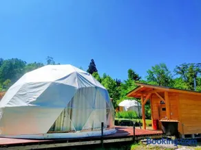 白馬森のわさび農園オートキャンプ場 - Image 2