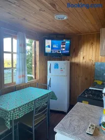 Cabana en Laguna Pastahue - Image 4