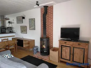 Maison de charme au bord de l'Aude, à 5min de la plage - Image 1