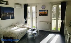 Superbe studio de 30m2 proche de Paris - Image 1