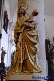 Penzion a wellness U Třeboňské madony - Image 2
