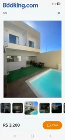 Casa Duplex Guarajuba - Image 2