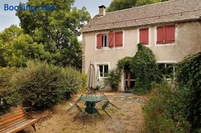 Domaine Du Mas Bresson 26 personnes - Image 1