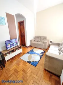 Apartamento completo no centro - Image 1
