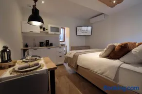 Gîte de charme Haut de Gamme avec Jacuzzi et Sauna privatifs - Image 2