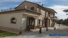 Agriturismo Fonte Carra - Image 1