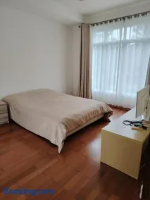Hua Hin Blue Lagoon Island Villa A Family Paradise - Image 2