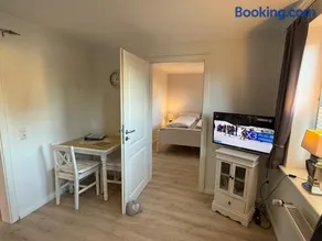 Ferienwohnung „Ole Karkenwech“ Husum-Rödemis - Image 4