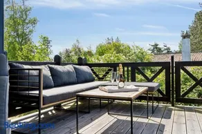 Holiday home with panoramic ocean view near Kerteminde - Image 3
